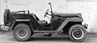 GAZ-67b 1943 -67