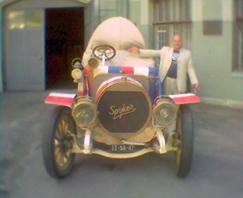    Spyker 1907.      2005  -     .
