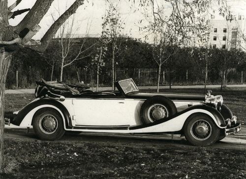 Horch853 1935 
